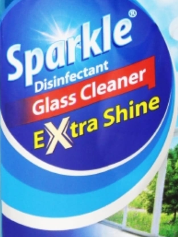 sparkle