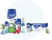 nycil