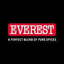 everest