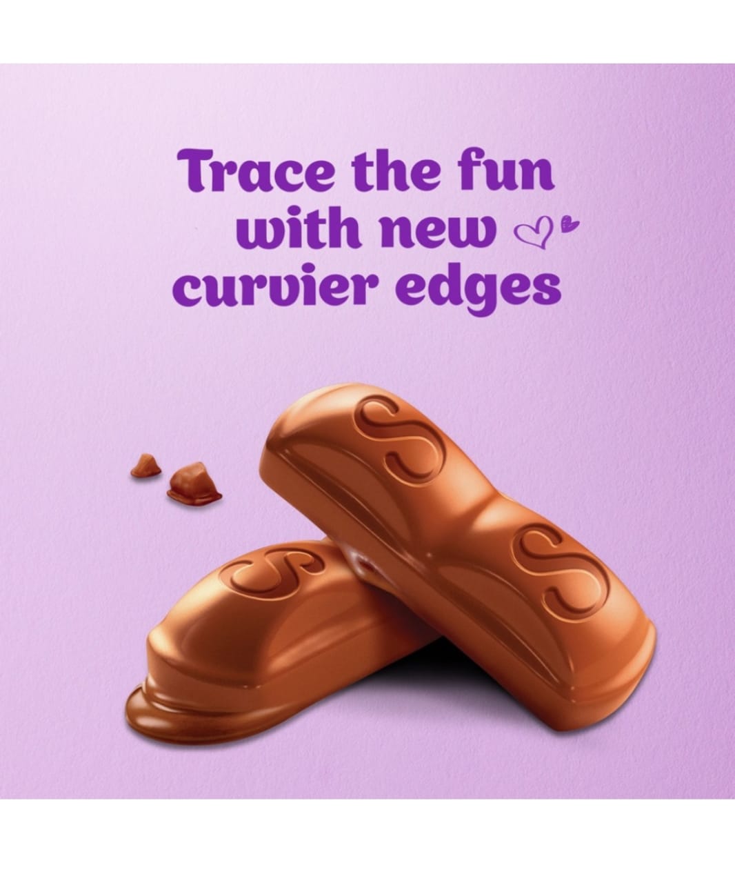 Cadbury Dairy Milk Silk Home Treats Chocolate 153 gms Kraze