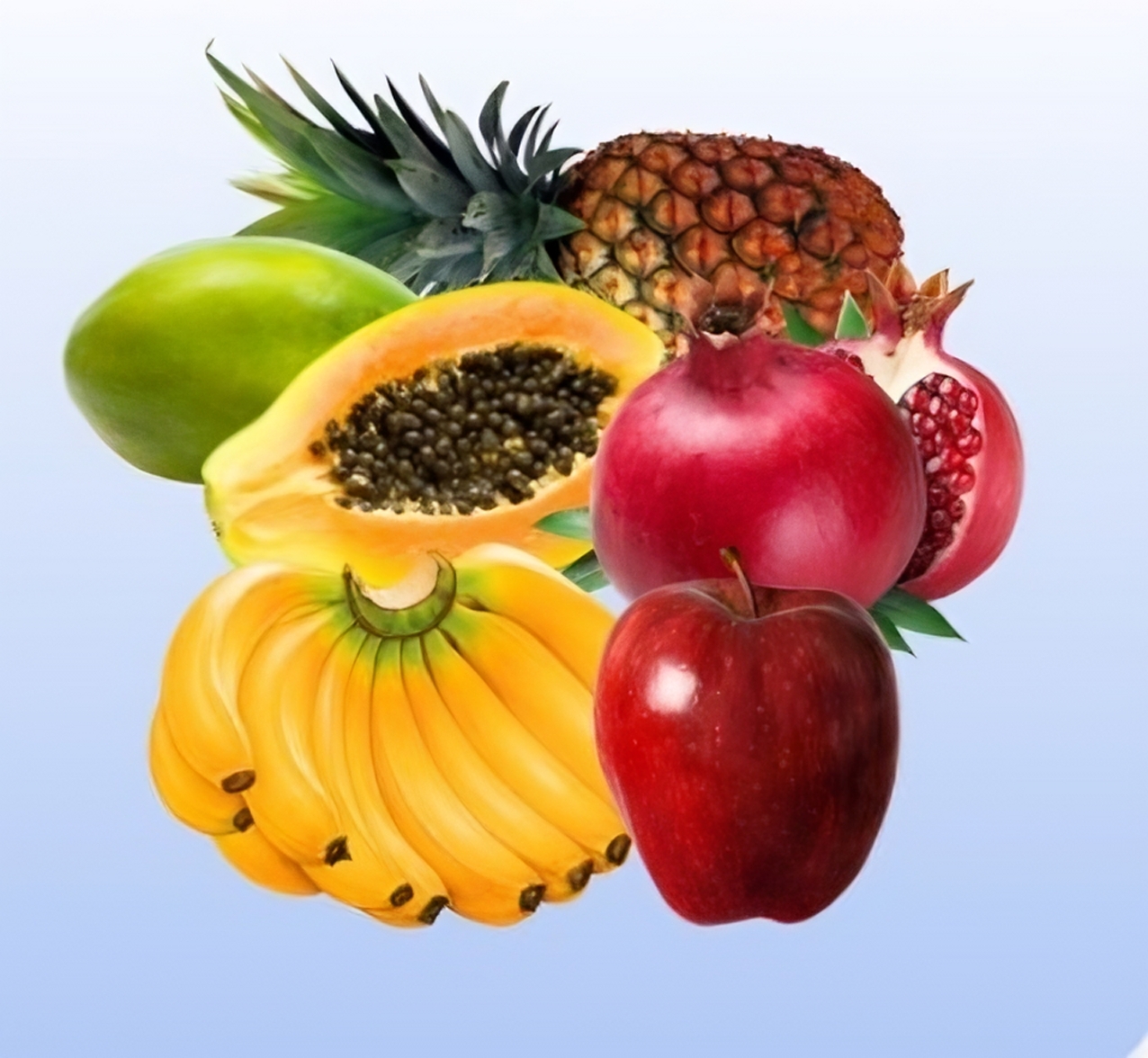 Fresh Fruits