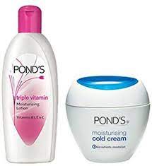 Creams & Lotions