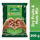 Dry Fruits 
